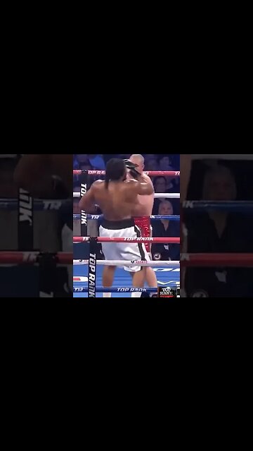 Andy Ruiz vs Joe Hanks | FREE FIGHT