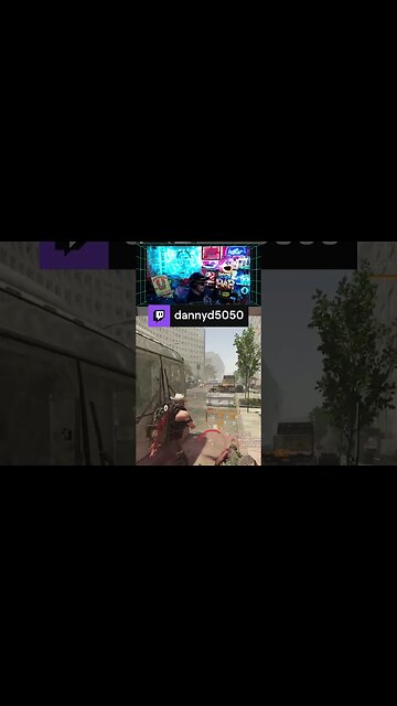 🎶 FUN CLIP 133 - The Division 2 - vid 81 🎶 | dannyd5050 on #Twitch