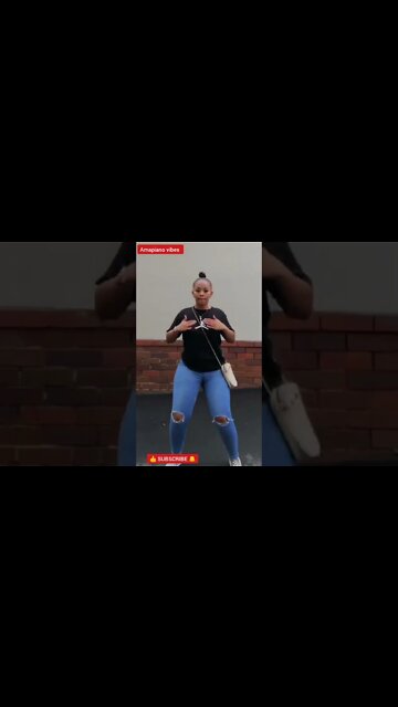amapiano dance moves 🔥#amapiano #southafrica