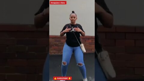 amapiano dance moves 🔥#amapiano #southafrica