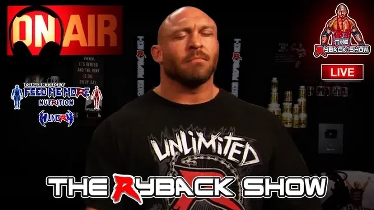 Update On Edge To AEW, More Details On CM Punk and AEW, and Would Ryback Return For Commentary