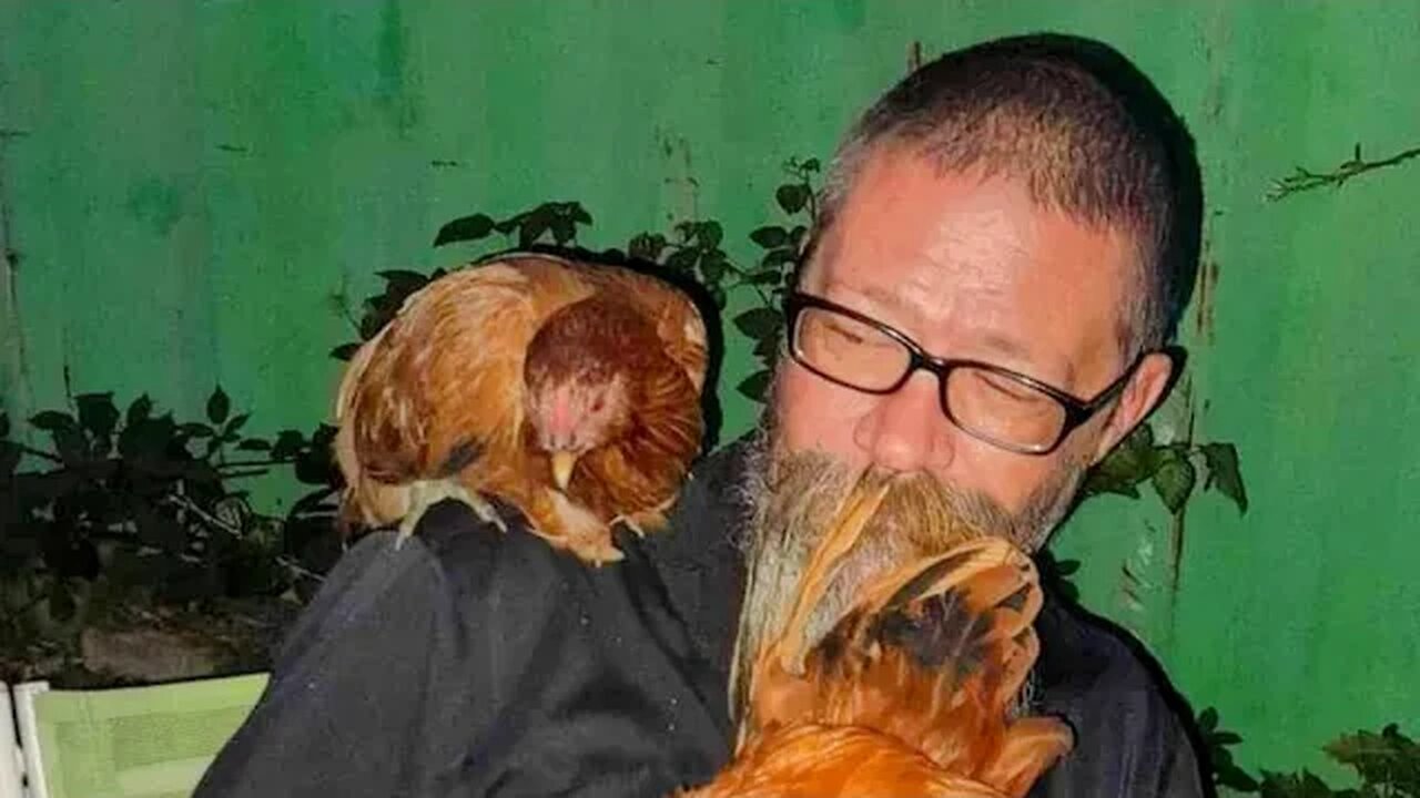 Sunday Hanging over show!