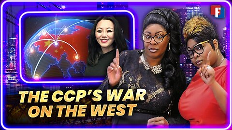 Diamond and Silk Chit Chat Live | 14 August 2024