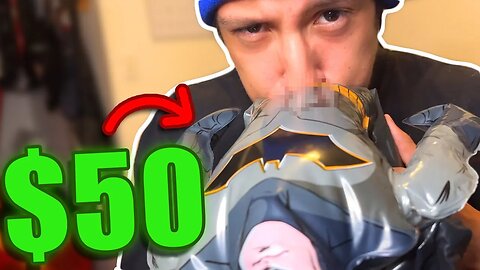 Random Items Haul | $50 edition