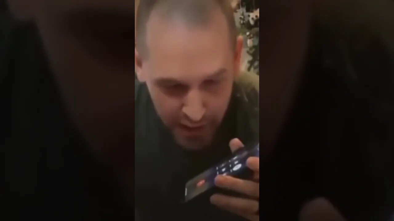 The other side of the Let’s Go Brandon prank call with Biden