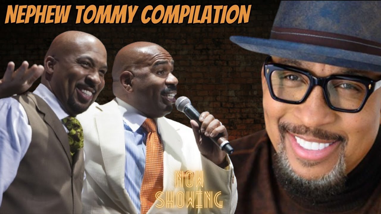 Nephew Tommy Compilation Laugh Now Cry Later Greatest Prank Calls Ever!