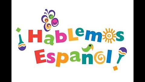 Spanish 1: Week 9