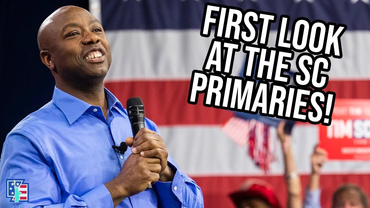 The Most Important Primary For The 2024 Election!