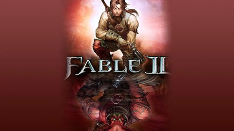 LIVE: FABLE 2 no XBOX SERIES S (PARTE 2) + NINTENDO DIRECT