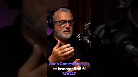 Cand iti dai seama ca esti bogat!?