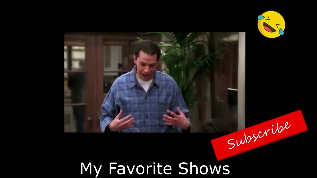 Two and a Half Men - How Alan suffers due to Charlie? #shorts #sitcom #twoandahalfmen #ytshorts