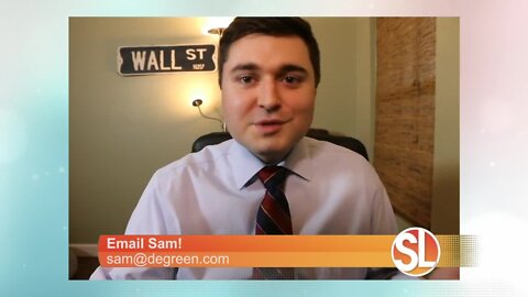 Sam DeGreen dispels financial myths