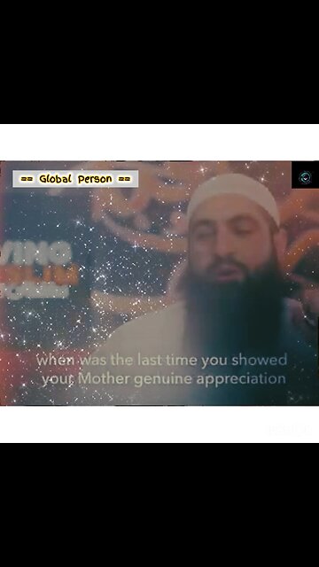 SHOW THANKFULNESS TO YOUR MOTHER EVERYDAY!