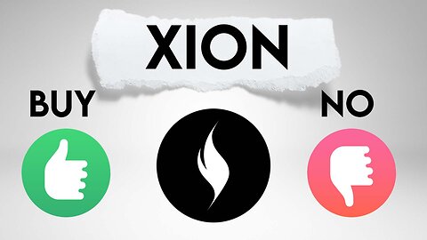 XION Token Price Prediction. XION targets after Airdrop