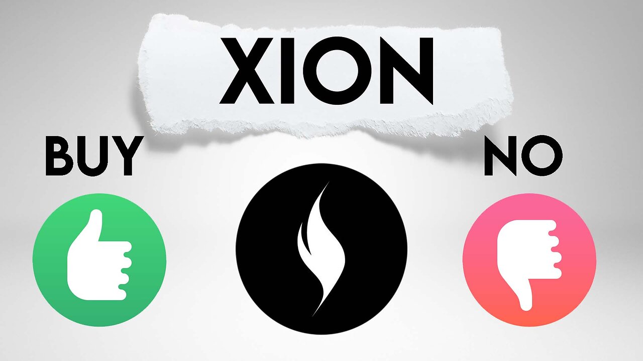 XION Token Price Prediction. XION targets after Airdrop