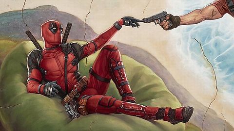 Deadpool 2 FuLl mO.viE On.LiNe Hd {2018}