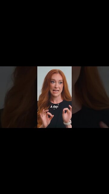 The Government Tried To Force Her To Compromise Her Values - Lauren McAfee & Lila Rose