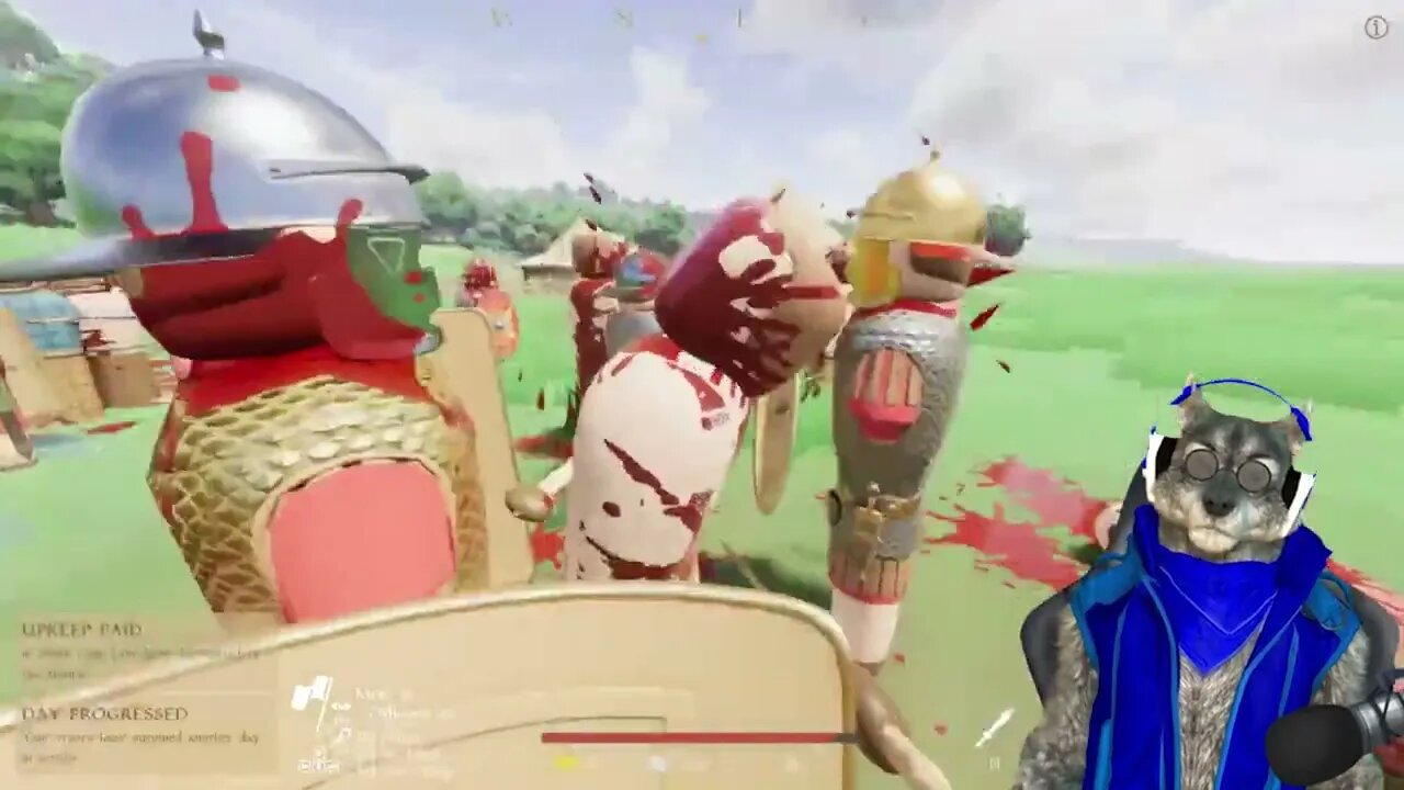 CWG the Legionnaire - Warlord Britannia