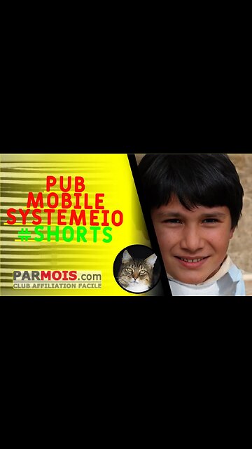 PUB MOBILE SYSTEMEIO #shorts