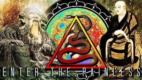 Zen and the Inner Flame pt.01: Kindling through Friction