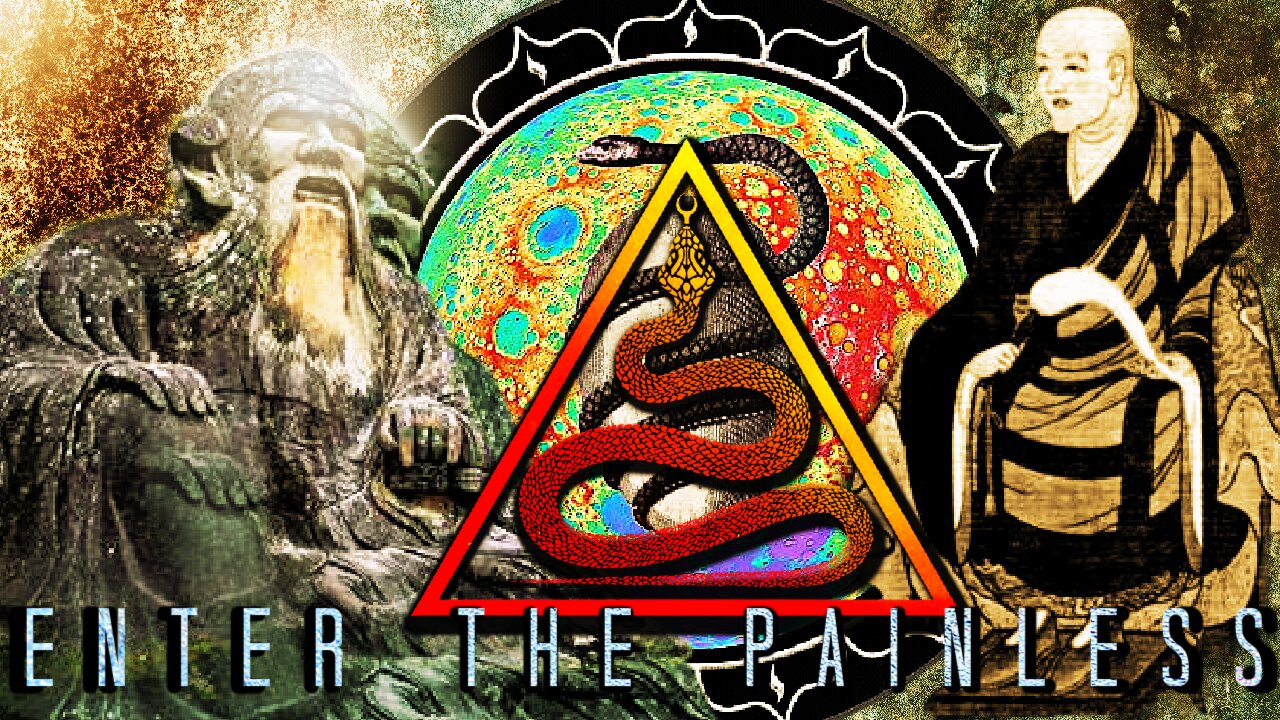 Zen and the Inner Flame pt.01: Kindling through Friction