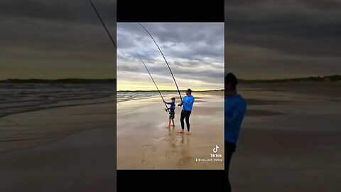 I created a TikTok account for some feel-good videos, some behind the scenes and bait demos