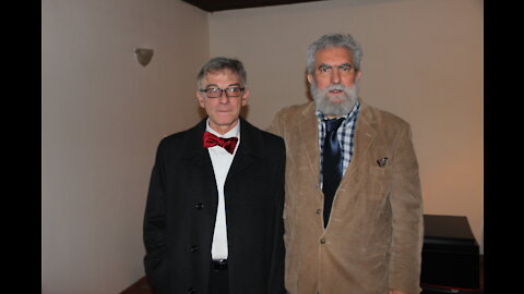 In ricordo di Claudio Martino - 5 dicembre 2021