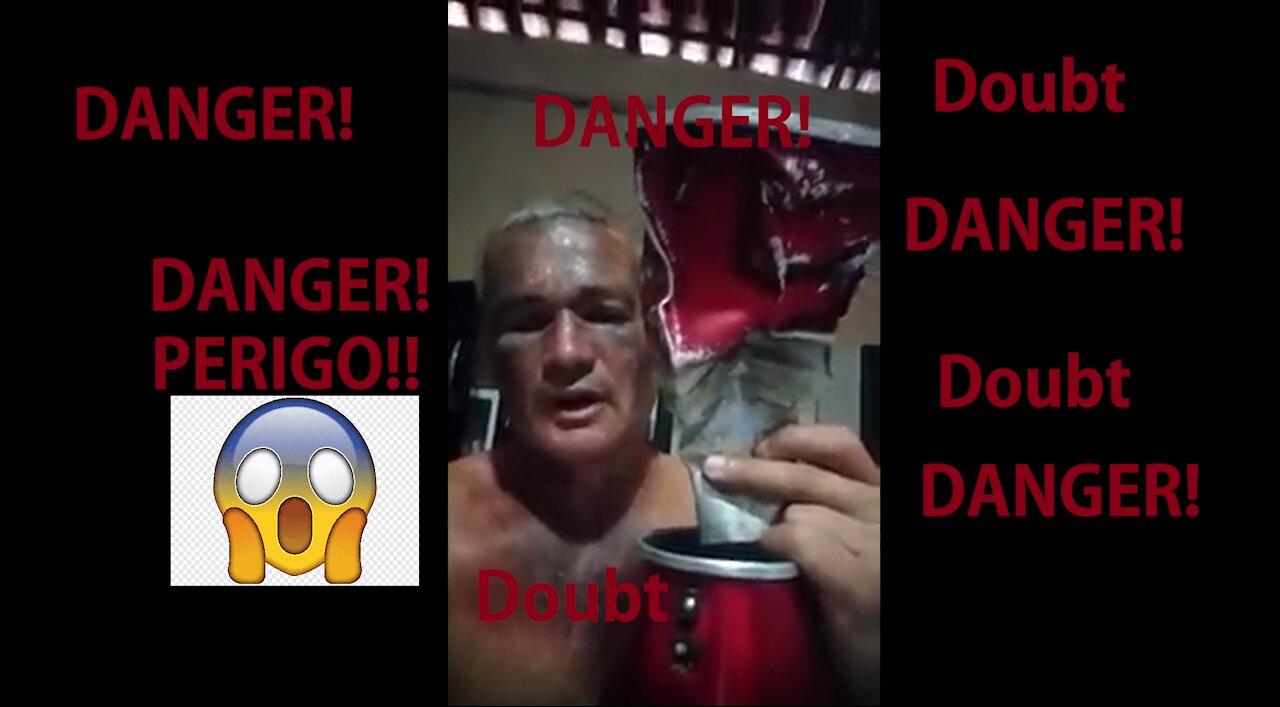 DANGER! PLEASE DON'T BUY THIS COFFEE MAKER IT EXPLODED