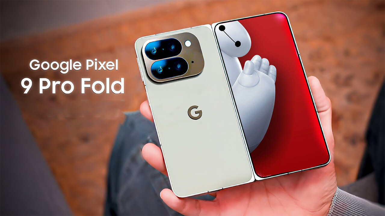 Pixel Fold 2 Release Date Is Near || Pixel Fold 2 All Leaks - AA Tech