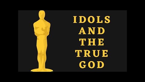 Abominations of desolate, a call to repentance, idols and True God!