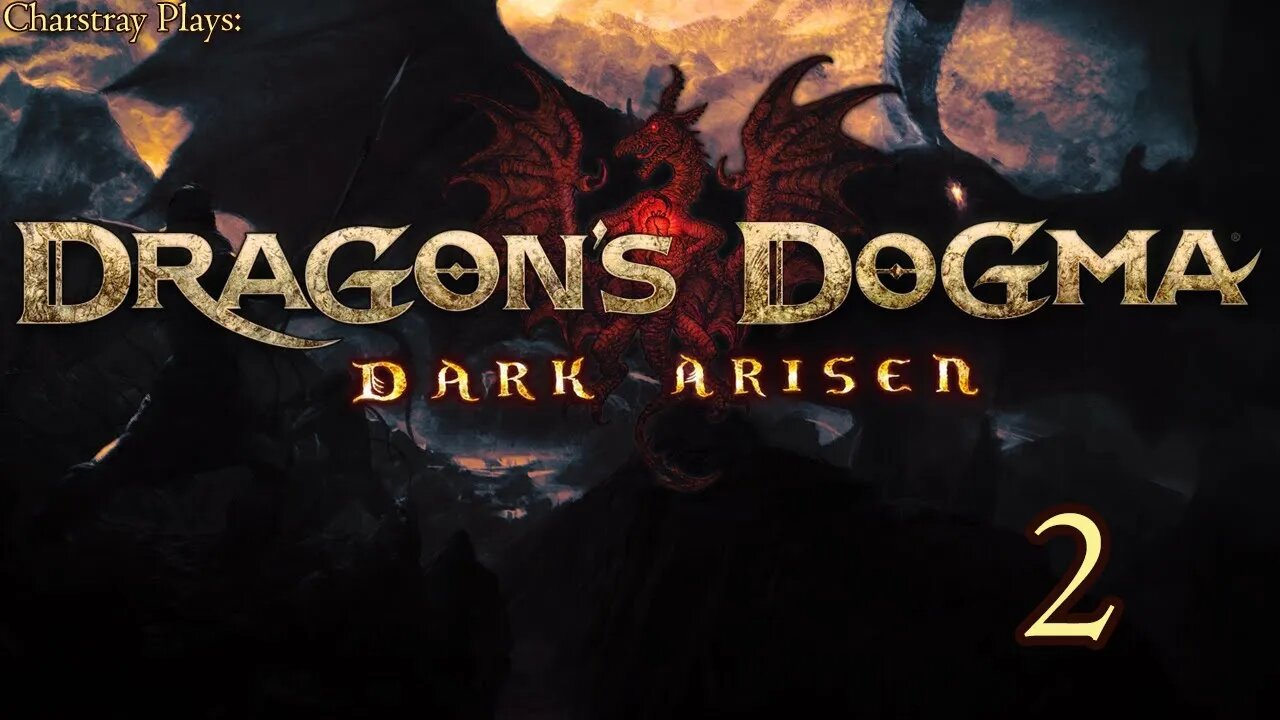 Dragon's Dogma, Dark Arisen (Bahasa Indonesia), Part 2