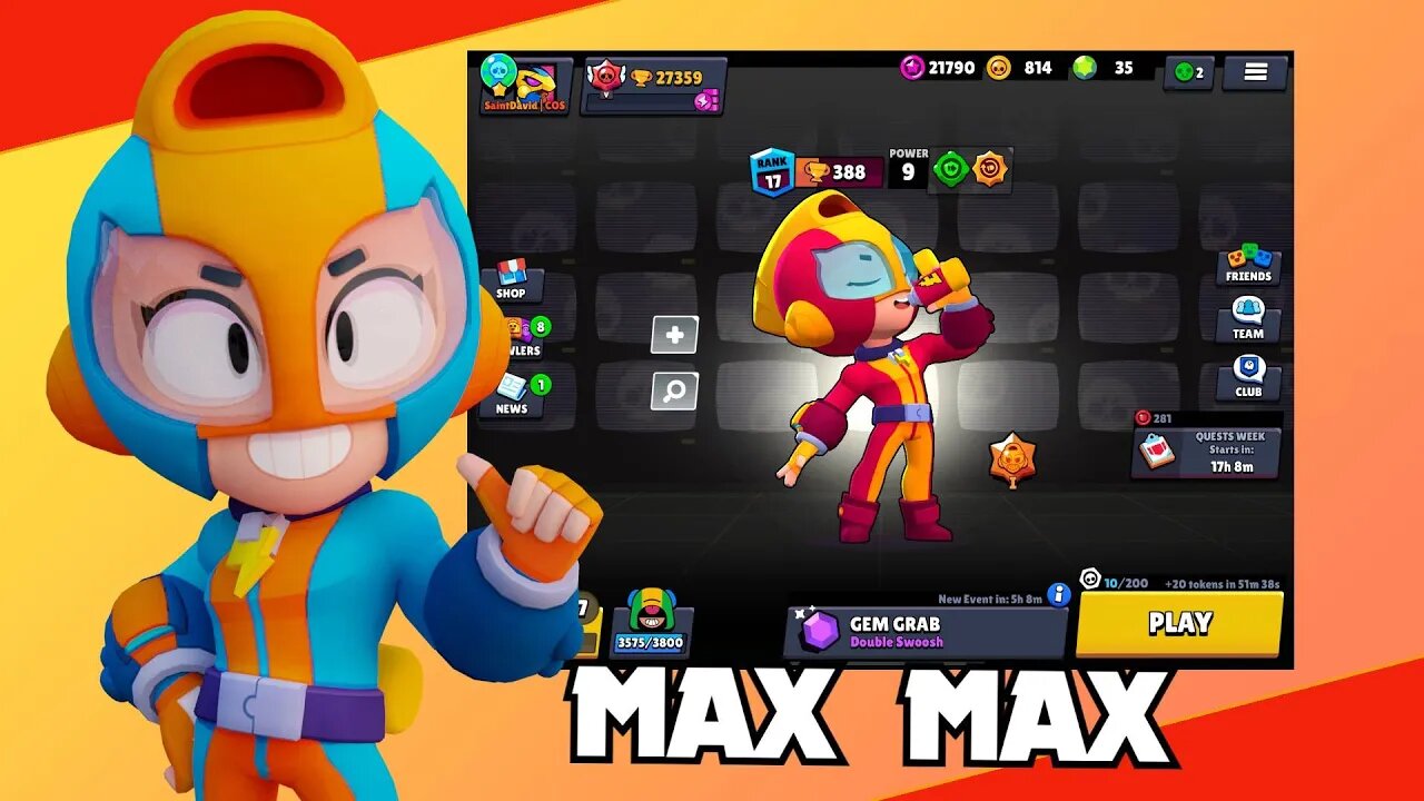 MAX
