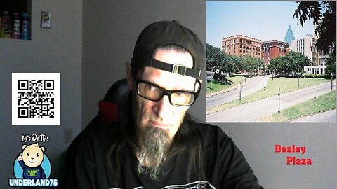 Dealey Plaza | Wikipedia