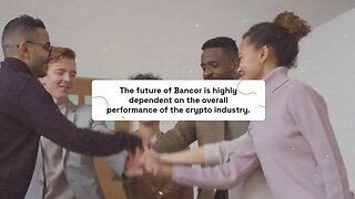 Bancor Price Forecast FAQs