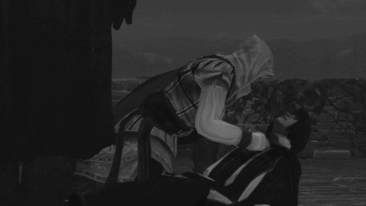 Assassin's Creed 2 Episode 5: Requiescat in Pace