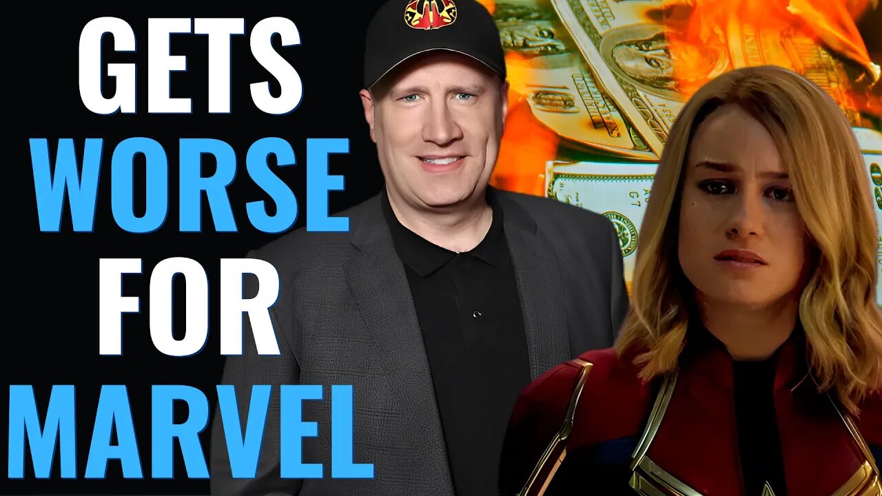 Gets WORSE FOR MARVEL! Forced To DELAY More MCU Disney Plus Shows! After Budget Cuts From Disney!