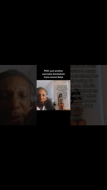 POV: She IS A WANNABE INFLUENCER #shorts