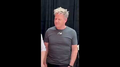 Gordon Ramsay Tries Most Expensive Chocolate Bar!