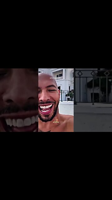 Adin Ross Transformation with Andrew Tate