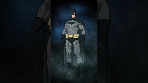 #Batman (Young Justice) #shorts