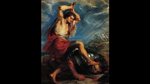 Gideon's Army meets on February 6th, 2021 to FREE AMERICAN POLITICAL PRISONERS!