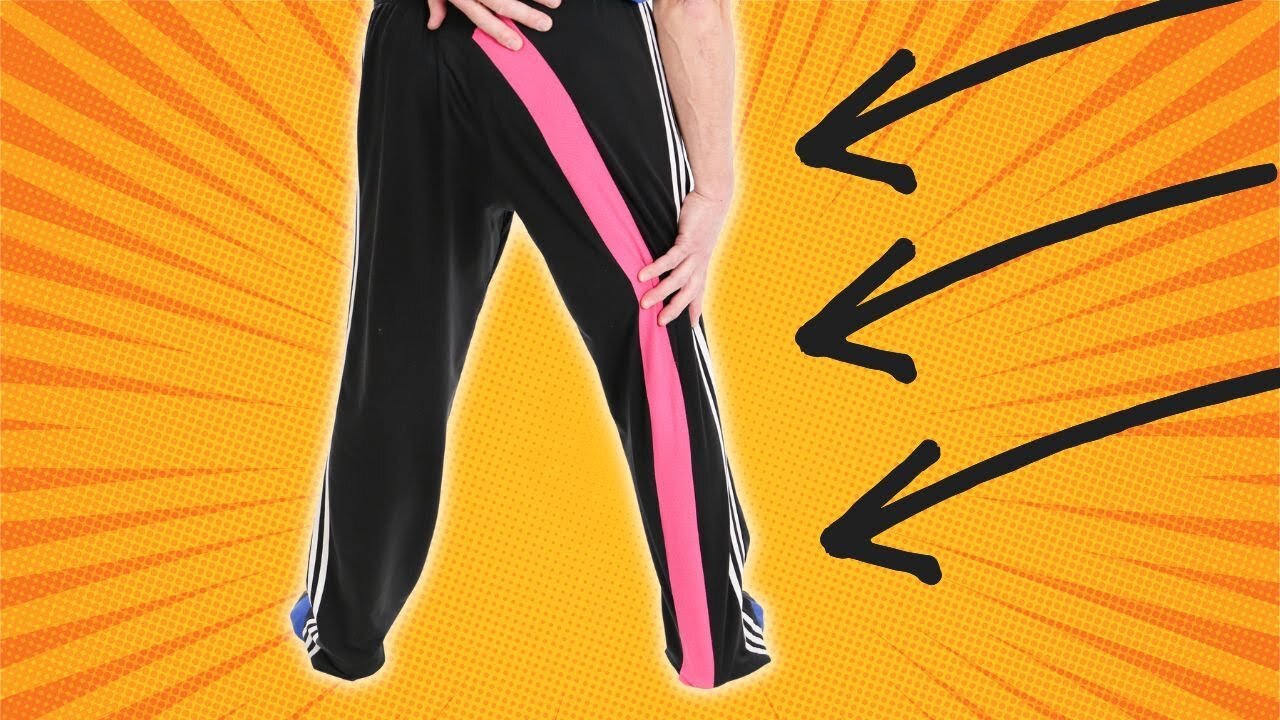 Sciatica? 15 Things We Learned From 1000 Patients