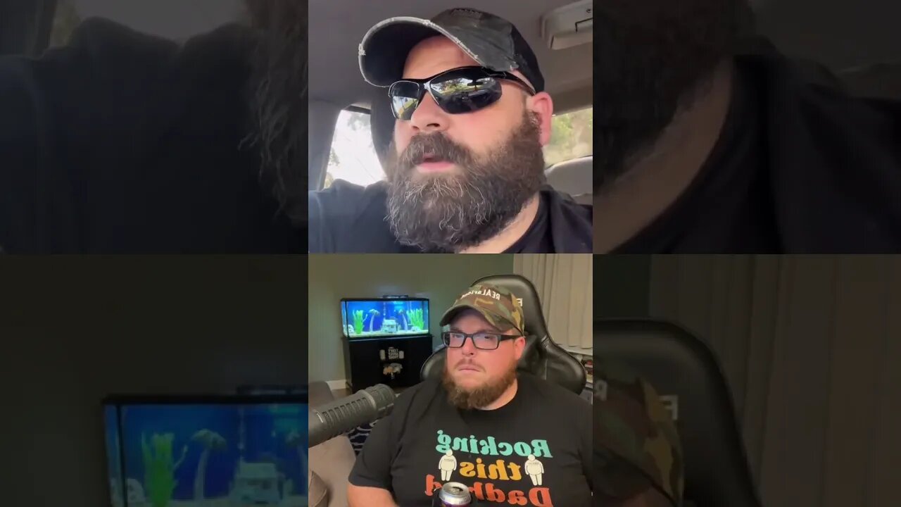 Here’s Your Dose Of REALarious…🤣🤣🤣 with @Graeson McGaha