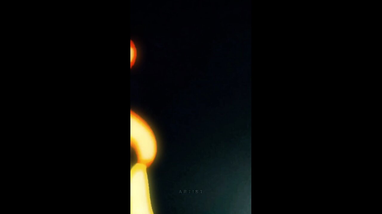 Cinematic Edit