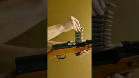 SKS ASMR