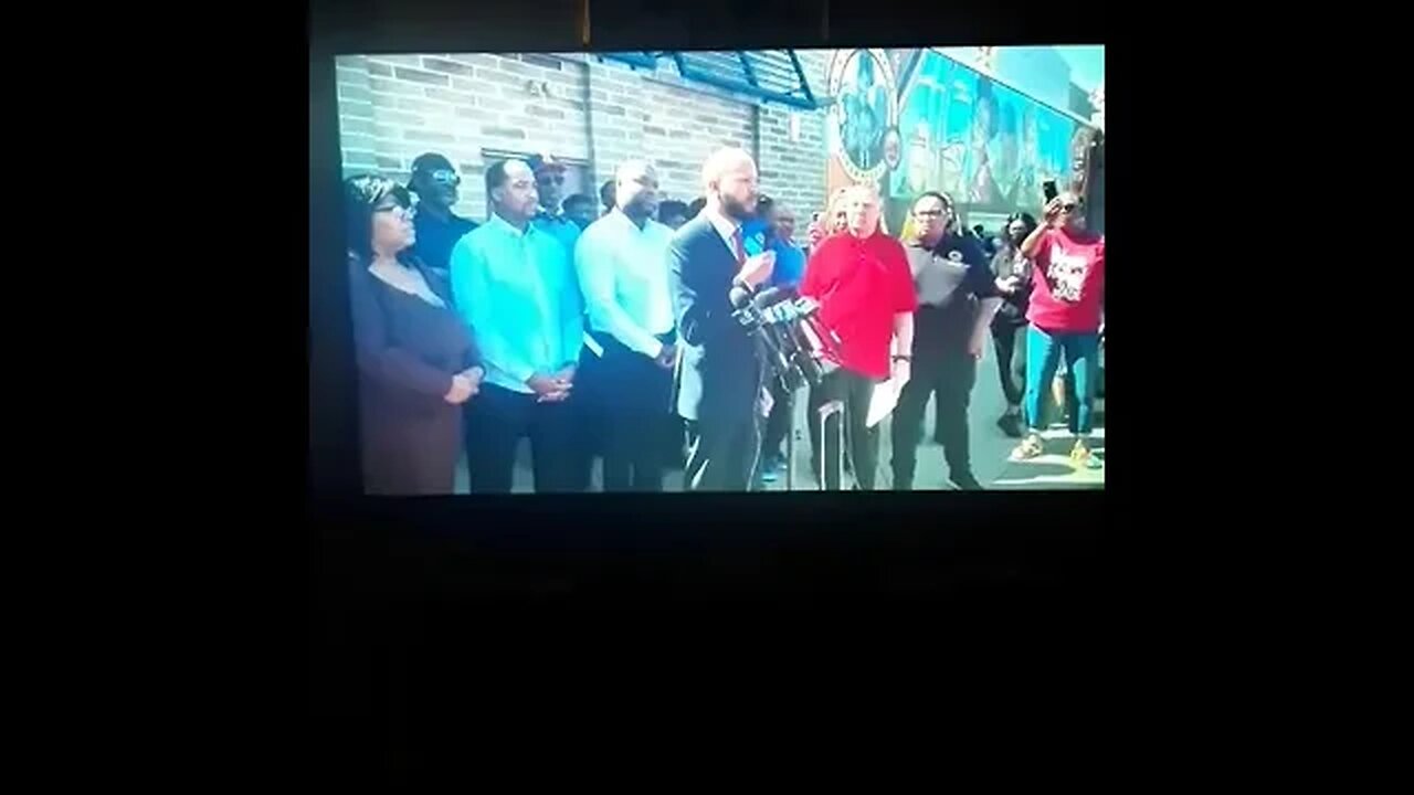 They never take responsibility, it is always someone else's fault