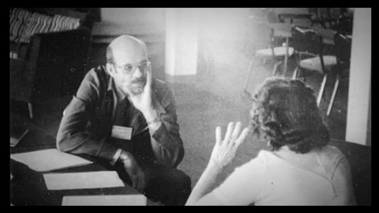 UFO prophecies & contactees ~ Dr. R. Leo Sprinkle, 1974