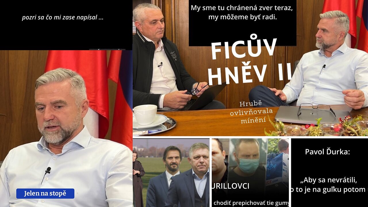 Ficův hněv. Tibor Gašpar 2/2