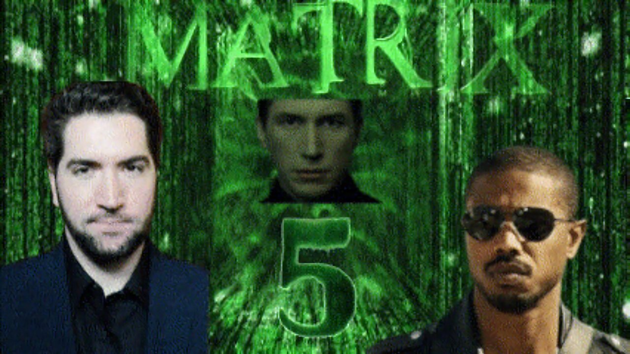 The Matrix Returns New Director, New Vision What to Expect from the Fifth Film!