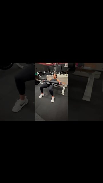 Fitness Over 40 #2023 #tips #gym #fitness #gymmotivation #loisbeautyluxe